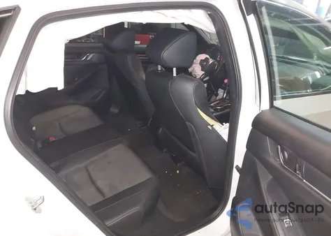 2019 Honda Accord Sport из США, поврежденный, VIN 1HGCV1F32KA093334